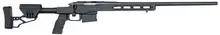 Bergara Premier LRP 2.0 Bolt Action Rifle, 300 PRC, 26" Threaded Barrel, Black Graphite Cerakote, Carbon Fiber XLR Element 3.0 Chassis, 5-Round - BPR27300PRC