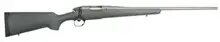 Bergara Premier Series Mountain 2.0 Bolt Action Rifle, .308 Winchester, 22" Barrel, 4 Rounds, Carbon Fiber Stock, Tactical Grey