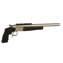 CVA Scout V2 LR Stainless Pistol .44 Magnum with 14" Barrel