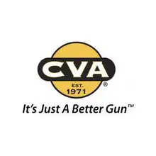 CVA Scout V2 Takedown Single Shot Rifle in Woodland Camo