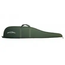 Uncle Mike's 40" Scoped Rifle Case, Nylon, OD Green - 41200GN