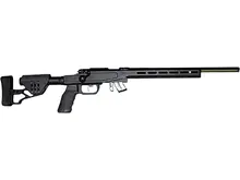ANSCHUTZ 1710 XLR HB .22LR Bolt Action Rimfire Rifle