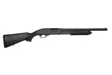 Remington 870P 12 GAUGE 24403