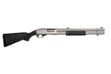 Remington 870 Police Marine Magnum 12 Gauge Shotgun