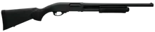 Remington 870 Express Tactical 12 Gauge Shotgun, 18.5" Barrel, 4-Round, Matte Black