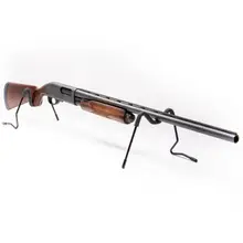 Remington 870 Express Shotgun, 12 Gauge, 28" Barrel, 4+1 Rounds, Matte Blued Finish, Satin Hardwood, Right Hand
