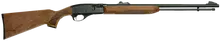 Remington 572 BDL Fieldmaster Pump Rifle .22 LR 21" Walnut 15RD 25624
