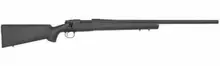 Remington 700 Police 223 REM, 26" Heavy Barrel, Synthetic Stock