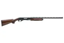 Remington 870 Wingmaster Light Weight 20 Gauge, 28" Vent Rib Barrel, 4-Round, Blue Finish, Walnut Stock Shotgun