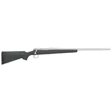Remington 700 SPS Stainless Steel 270 WSM 24" Black Synthetic Stock Bolt Action Rifle Model 27253