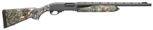 Remington 870 Express Turkey 12 Gauge, 21" Black Parkerized, Mossy Oak Break-Up Synthetic, Model 81115