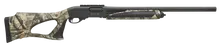 Remington 870 SPS SuperSlug 12 Gauge, 25.5" Rifled Matte, 4+1 Round, Mossy Oak Treestand Right Hand, Model 82101