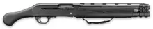 Remington V3 TAC-13 12 GA 13" Semi-Auto Tactical Shotgun with Fixed Pistol Grip and 5 Round Capacity