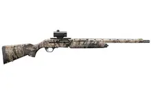 Remington V3 Turkey Pro 12 Gauge 83445 Realtree Timber with Tru-Glo Red Dot, Right Hand