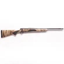 Remington 700 VTR .223 REM Rifle with A-TACS Camo Stock 22in 5rd 84362