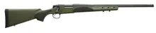 Remington 700 VTR .223 REM 22in 5RD Green Rifle (Model: 84370)