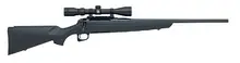 Remington 770 Sportsman Bolt Action Rifle .243 Win with 3-9x Scope, 22in, 4rd, Black