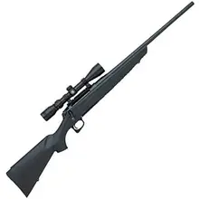 Remington 770 Bolt Action 270 with 3-9x40 Scope 85632