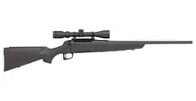 Remington 770 Bolt Action 7mm Rifle with 3-9x Scope