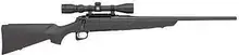 Remington 770 Magnum Sportsman BA 300 with 3-9X Scope