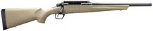 Remington Model 783 Synthetic Heavy Barrel .450 Bushmaster 16.5" with Brake, Matte Blued, Right Hand - 85772