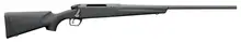 Remington Model 783 Matte Black Rifle, .300 Win Mag, 24in, 4rd Right Hand