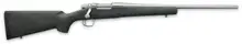 Remington Model 7 Stainless Steel 243 Winchester Bolt with 20" Barrel and HS Precision Synthetic Stock - 85968