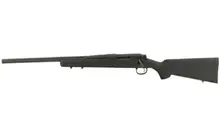 Remington 700 Police .308 Win Left-Handed Rifle with Heavy Barrel and 20" Rib