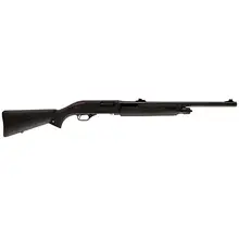 "Winchester SXP Black Shadow Deer 12 Gauge Pump-Action Shotgun with 22" Rifled Barrel and 3" Chamber"