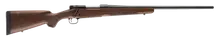 Winchester Model 70 Sporter 30-06 Springfield, 5+1, 24" Satin Grade I Walnut Polished Blued Right Hand