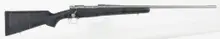 Winchester Model 70 Extreme Weather SS 270 WSM Bolt Action with Bell & Carlson Synthetic Stock and Stainless Steel Receiver