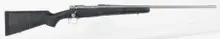 Winchester Model 70 Extreme Weather SS Bolt .325 WSM 24" Barrel with Bell & Carlson Synthetic Stock