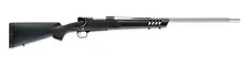 Winchester Model 70 Coyote Light .270 WSM 24" Bolt-Action Rifle with Bell & Carlson Gray Stock - 535207264