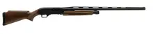 Winchester SXP Trap 12 Gauge Pump Action Shotgun with 30" Barrel, Satin Walnut Stock, and Matte Black Finish