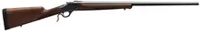 Winchester Model 1885 High Wall Hunter .300WM 28" Blued Walnut Right Hand Gun - 534112233