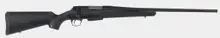 Winchester XPR .308 Win Bolt Action Rifle, 22" Barrel, 3+1 Capacity, Matte Black Synthetic Stock
