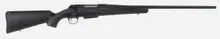 Winchester XPR Bolt Action Rifle - 270 WSM, 24" Barrel, 3+1 Capacity, Matte Black & Blued Finish