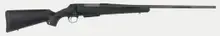 Winchester XPR Bolt Action Rifle, .270 Win, 24" Barrel, 3 Rounds, Matte Black Synthetic Stock - Model 535700226