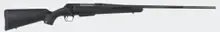 Winchester XPR 300 Win Mag Bolt Action Rifle, 26" Matte Blued Barrel, 3+1 Rounds, Black Synthetic Stock - Model 535700233