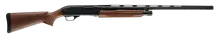 Winchester SXP Field 20 Gauge Pump Action Shotgun, 26" Matte Blued Barrel, Satin Walnut Stock, Right Hand, 5+1 Rounds, 3" Chamber - Model 512266691