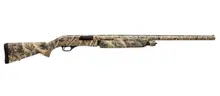 Winchester SXP Waterfowl Hunter 20 Gauge, 26" Barrel, 4+1 Rounds, 3" Chamber, Realtree Max-5 Camo, Right Hand Pump Shotgun - 512290691
