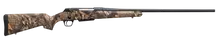 Winchester XPR Hunter 30-06 Springfield, 3+1 Capacity, 24" Barrel, Matte Blued Right Hand with Mossy Oak Break-Up Country Synthetic Stock