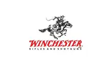 Winchester XPR SR Bolt Action Rifle - .243 Win, 20" Threaded Barrel, Black Synthetic Stock, Matte Black Finish
