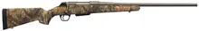 Winchester XPR Hunter Compact 7mm-08 Rem, 20" Barrel, 3+1 Capacity, Mossy Oak Break-Up Country Synthetic Stock, Matte Black Perma-Cote Finish, Right Hand