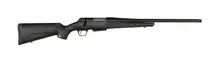 Winchester XPR SR .308 Win Bolt Action Rifle, 20" Threaded Barrel, 3+1 Capacity, Matte Black Synthetic Stock, Blued Perma-Cote Finish