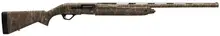 Winchester SX4 Waterfowl Hunter Semi-Automatic Shotgun, 12 Gauge, 28" Barrel, 4+1 Rounds, 3.5" Chamber, Mossy Oak Bottomland Finish