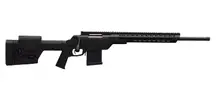 Winchester XPR XPC 243 Win 24" Black Synthetic Stock Right Hand Rifle