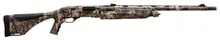 Winchester SXP Long Beard 20 Gauge, 24" Barrel, 3" Chamber, 4+1 Rounds, Mossy Oak Break-Up Country Camo, Pump Action Shotgun