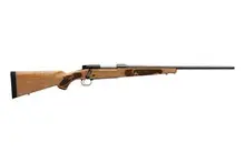 Winchester Model 70 Featherweight .308 Win, 22" NS Blued Maple 535229220