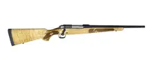 Winchester Model 70 Featherweight Maple .270 Win 22" Blued